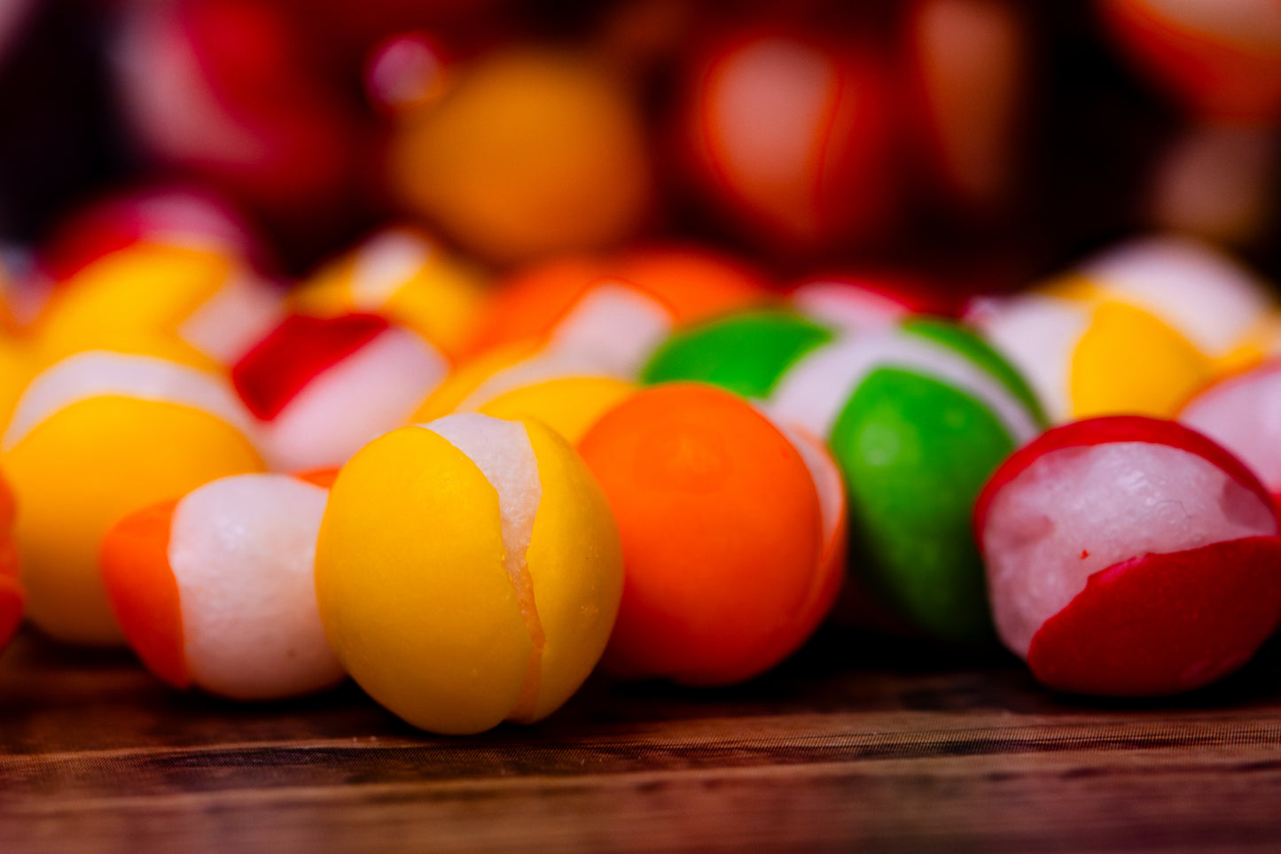 Original Fruit Blasts