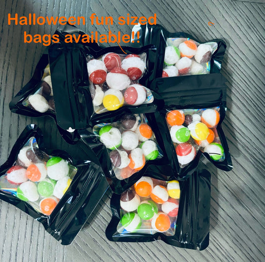 Party favor/Halloween Treat Bags